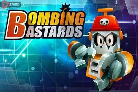 Bombing Bastards