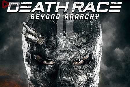 Death Race Beyond Anarchy