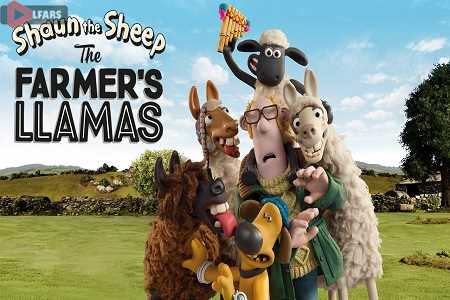 Shaun the Sheep