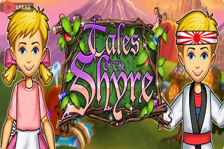 Tales of the Shyre1