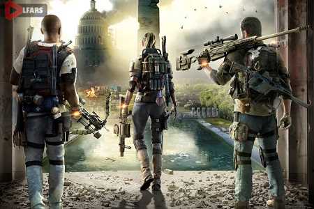 The Division 2