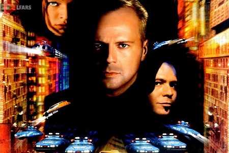 The Fifth Element the fifth element 7390495 1920 1200