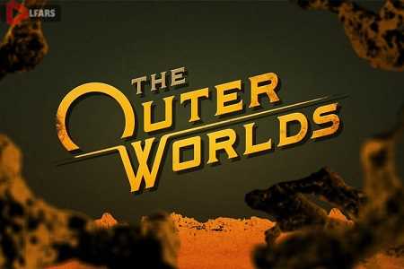 The Outer Worlds