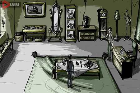 The Shopkeeper