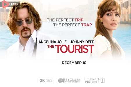 The Tourist 2010 Download Free Movie Full HD