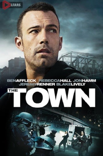 The Town 2010