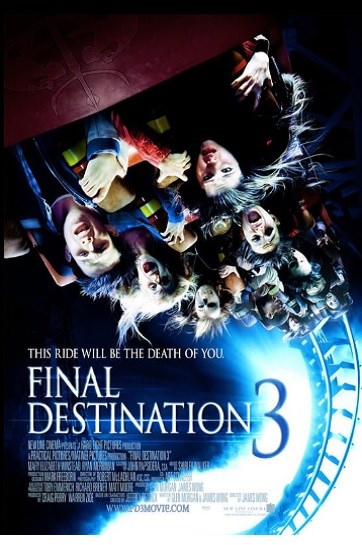 Final Destination 3