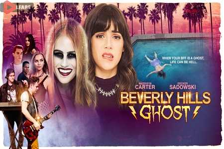 beverly hills ghost