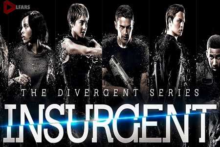 فیلم Insurgent 2015