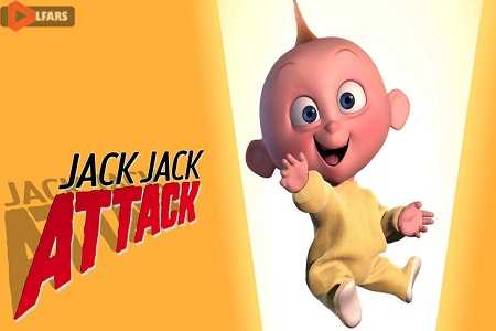 jack jack