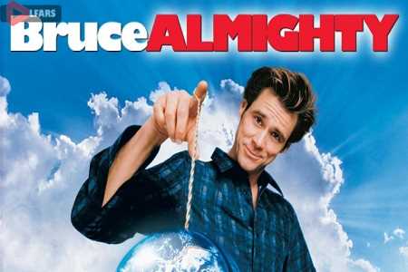 movie bruce almighty 2003