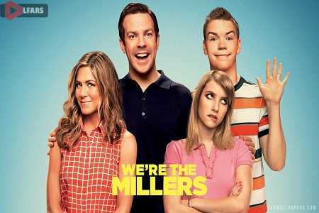 were the millers movie