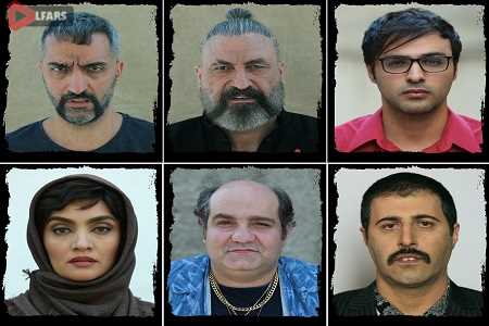 سامورایی در برلین