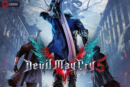 بازی , بازی کامپیوتری , Devil May Cry 5 , بازی Devil May Cry 5 برای کامپیوتر , Devil May Cry 5 برای کامپیوتر , دانلود Devil May Cry 5 برای کامپیوتر , دانلود Devil May Cry 5 , دانلود بازی Devil May Cry 5 , دانلود بازی Devil May Cry 5 برای کامپیوتر , تریلر بازی Devil May Cry 5 , تریلر Devil May Cry 5 , دانلود رایگان Devil May Cry 5 , دانلود رایگان Devil May Cry 5 برای کامپیوتر , دانلود رایگان بازی Devil May Cry 5 برای کامپیوتر