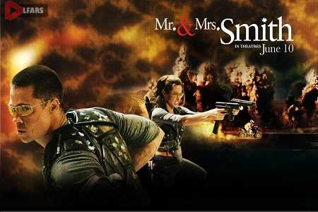 2005 mr and mrs smith wallpaper 009