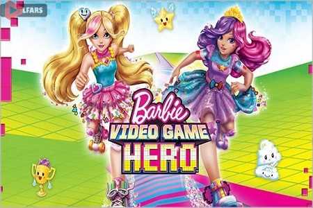Barbie Video