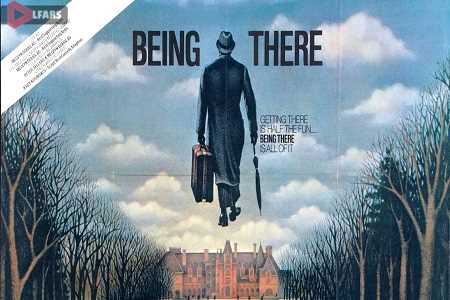 Being There 1979