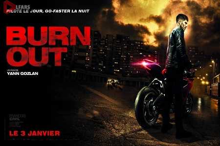 Burn Out 2017