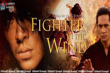 Fighter in the Wind  2004