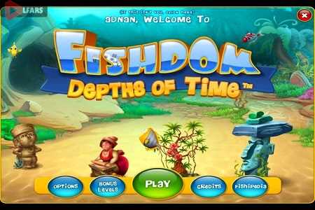 FishdomDepths