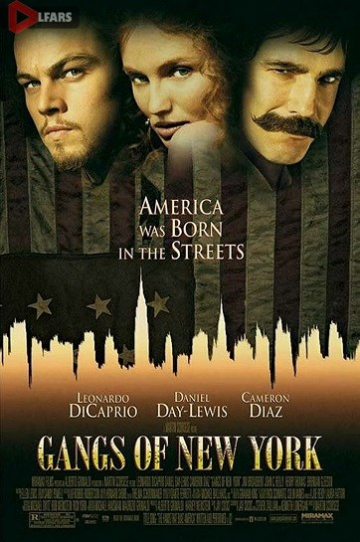 Gangs of New York