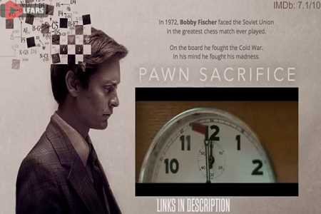 Pawn Sacrifice 2014