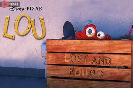 Pixar LOU