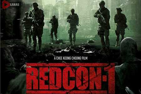 Redcon 1 2018