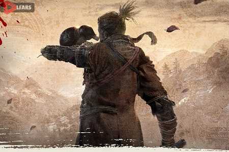 Sekiro Shadows