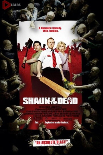 Shaun of the Dead