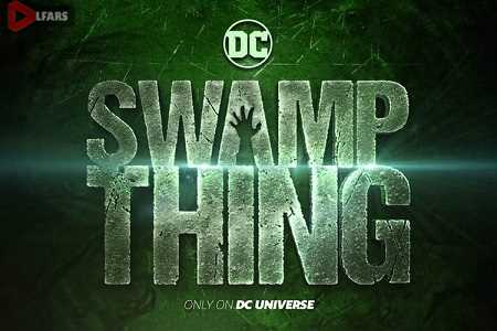 Swamp Thing