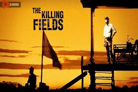 The Killing Fields 1984