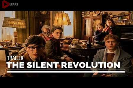 The Silent Revolution 2018