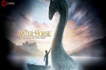 The Water Horse 2007