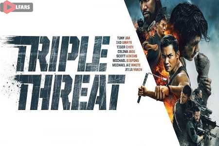 Triple Threat 720x340