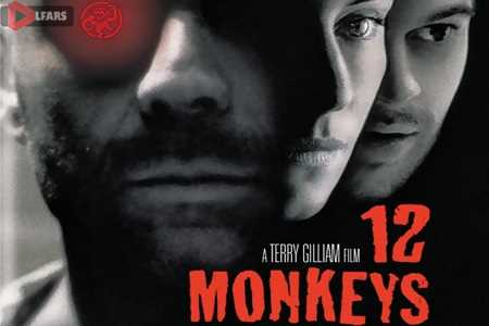 Twelve Monkeys USA 1995