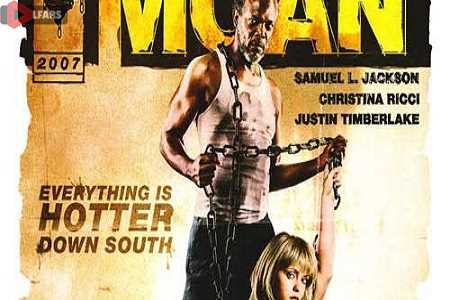 black snake moan 2006 movie poster