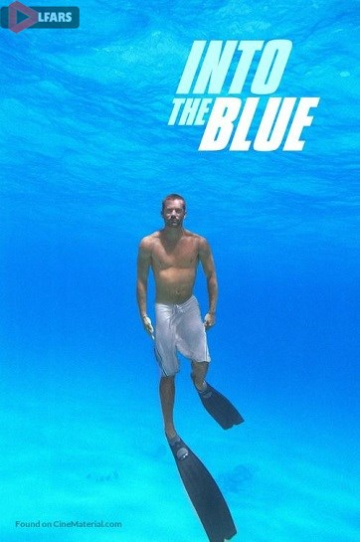Into the Blue