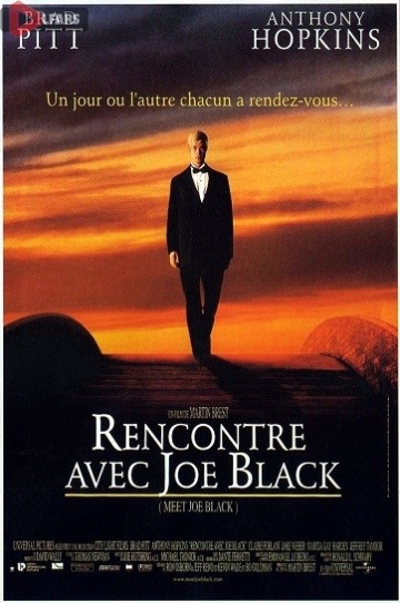 دانلود فیلم Meet Joe Black 1998