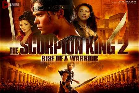 the scorpion king 2  rise of a warrior 2008