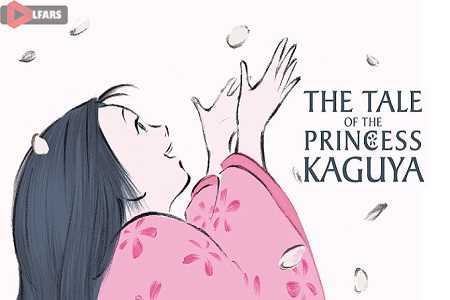 the tale of the princess kaguya