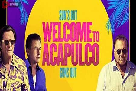 welcome.to .acapulo.2019