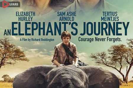 An Elephants Journey 2017