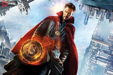 Doctor Strange 2