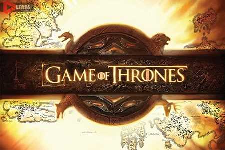 Game of Throness 1