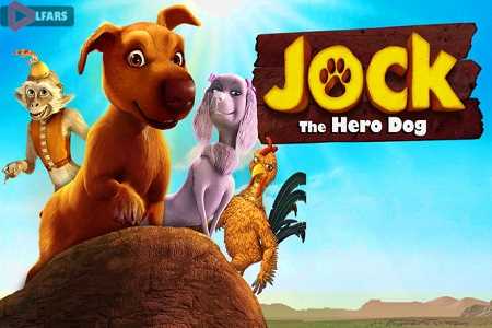 Jock the Hero Dog 1