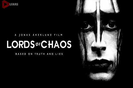 فیلم Lords of Chaos 2018
