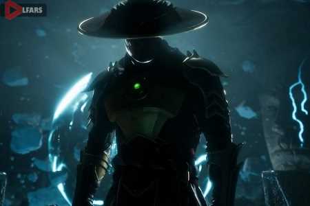 Mortal Kombat 11