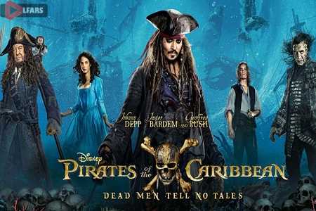 Pirates of the CaribbeanDead Men Tell No Tales