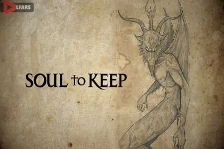 Soul to keep 1